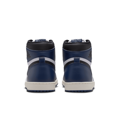 Men's Air Jordan 1 Retro High OG "Midnight Navy"