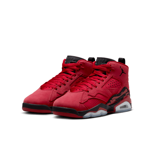 Big Kids' Jumpman MVP "Raging Bull"