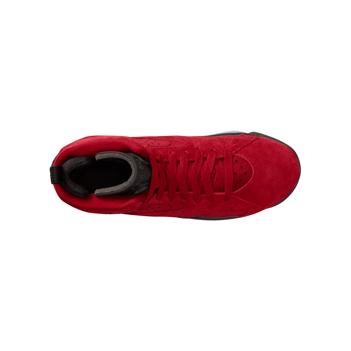 Big Kids' Jumpman MVP "Raging Bull"