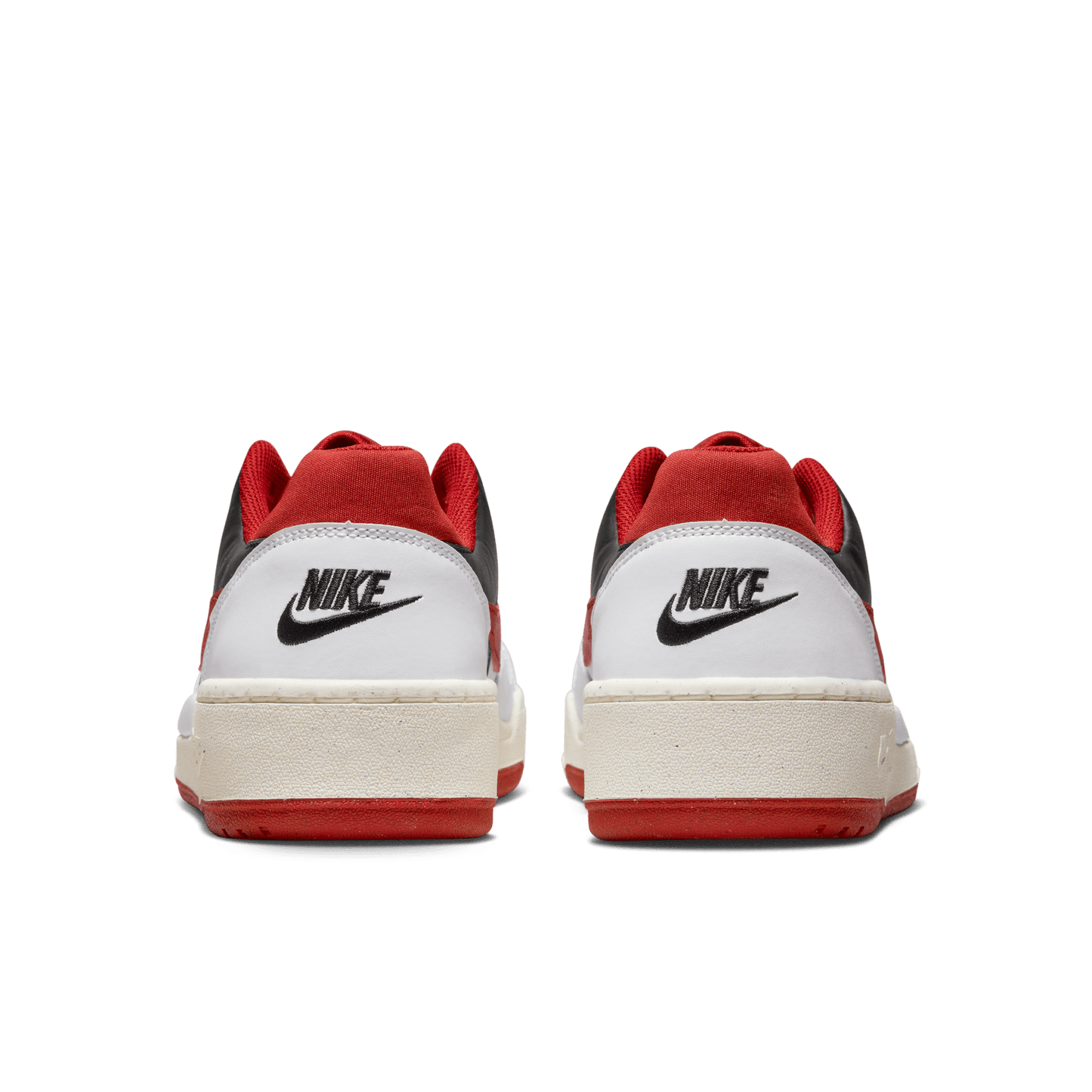 Men's Nike Full Force Low "Mystic Red"