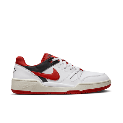 Men's Nike Full Force Low "Mystic Red"