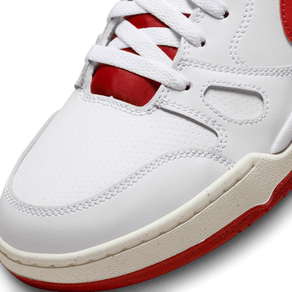Men's Nike Full Force Low "Mystic Red"