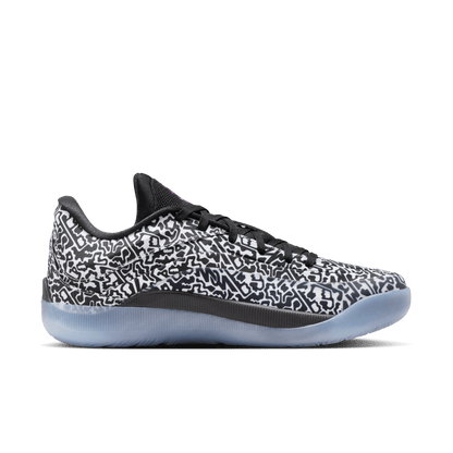 Men's Jordan Zion 4 "Vivid Purple"