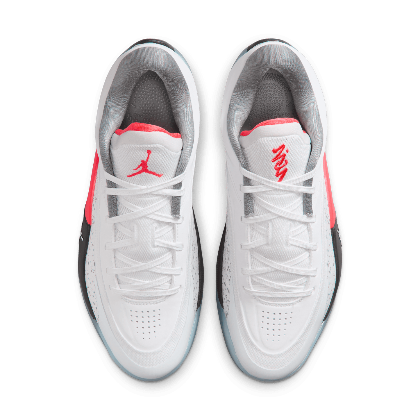Men's Zion 4 "Flight"