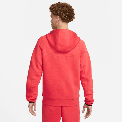 Men's Nike Sportswear Tech Fleece Windrunner  Full-Zip Hoodie