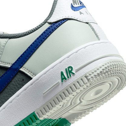 Big Kids' Nike Air Force 1 LV8 "Remix Light Green"