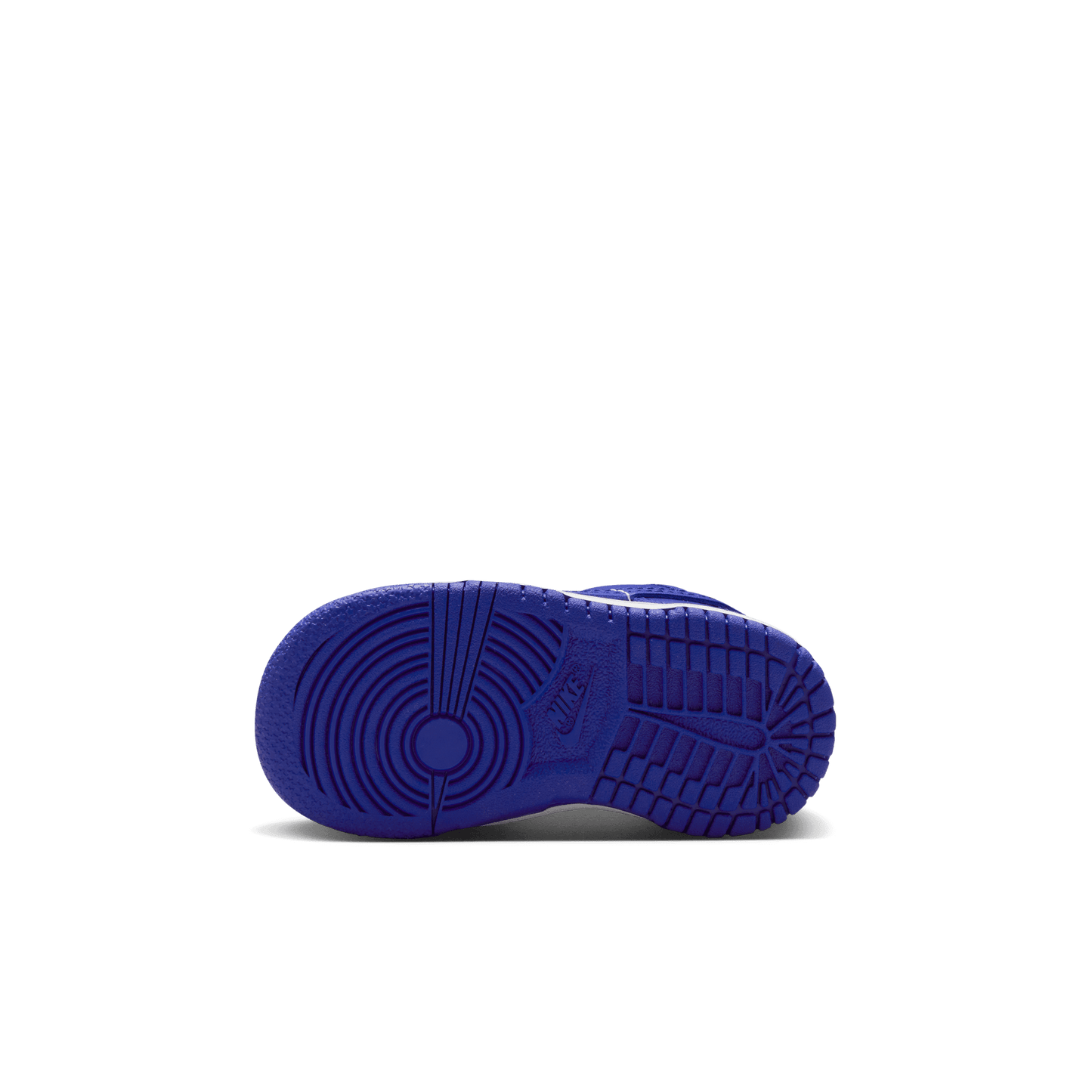Baby/Toddler Nike Dunk Low "Concord"