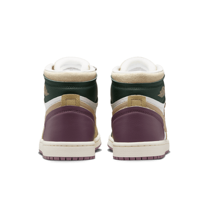 Women's Air Jordan 1 High MM “Galactic Jade”