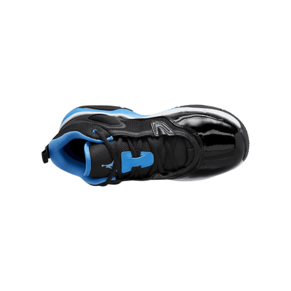 Big Kids' Jordan Stay Loyal 3 "Black University Blue"