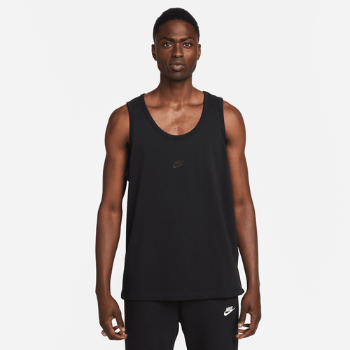 Men's Nike Sportswear Premium Essentials Tank Top