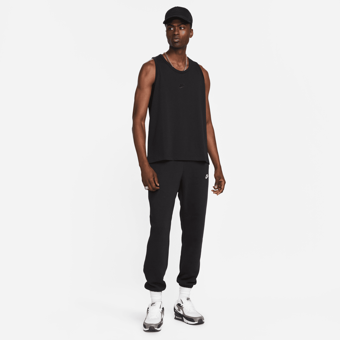 Men's Nike Sportswear Premium Essentials Tank Top