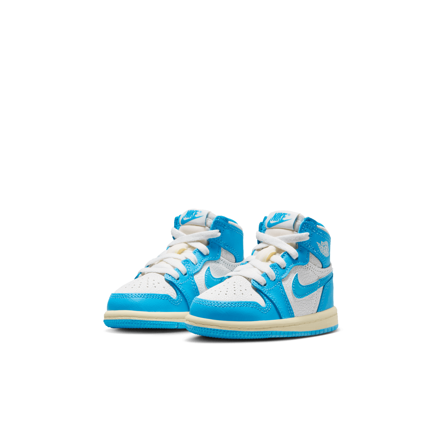 Baby/Toddler Jordan 1 Retro High OG  "UNC Reimagined"