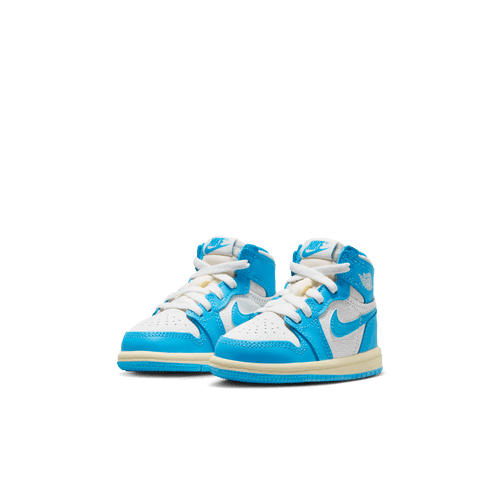 Baby/Toddler Jordan 1 Retro High OG  "UNC Reimagined"