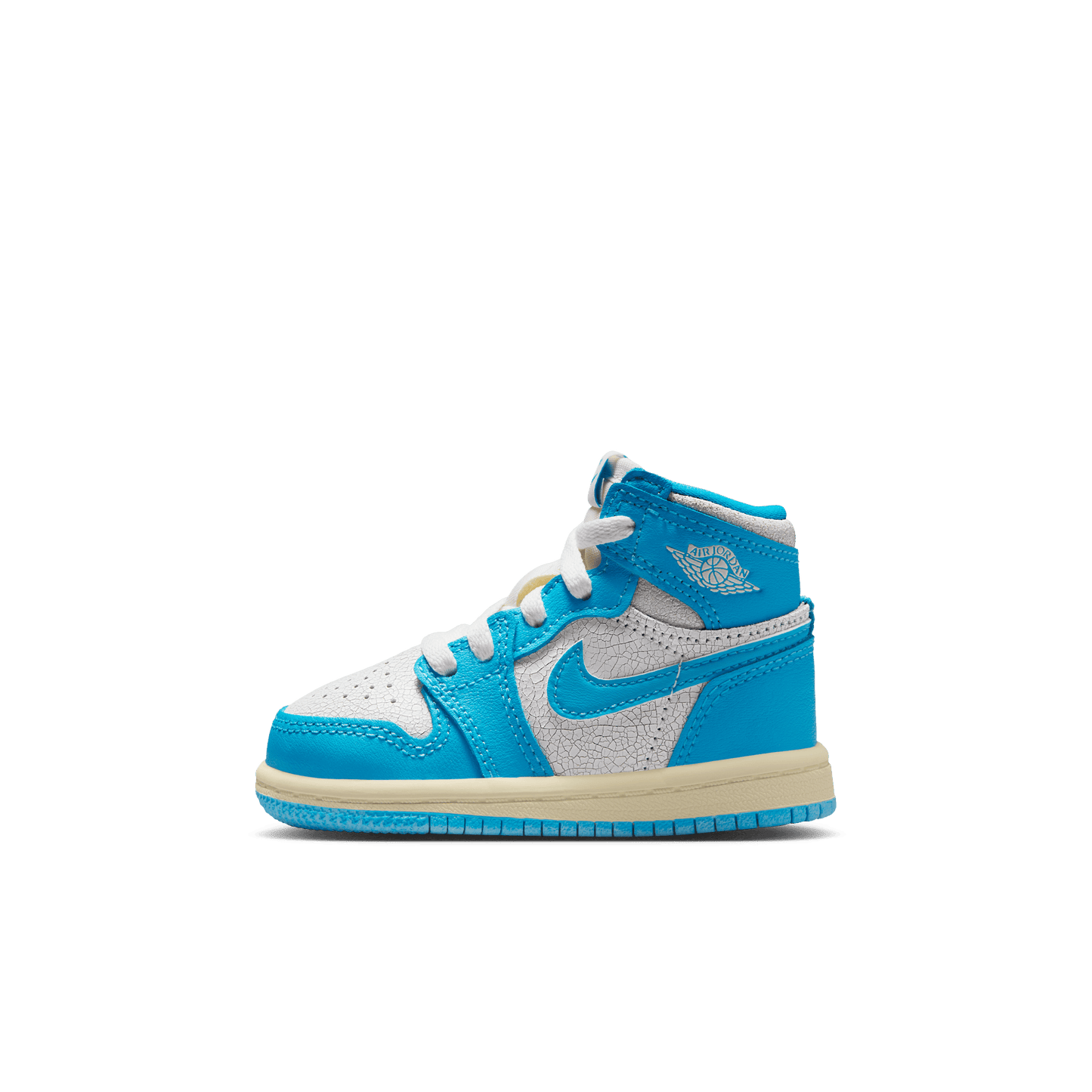 Baby/Toddler Jordan 1 Retro High OG  "UNC Reimagined"