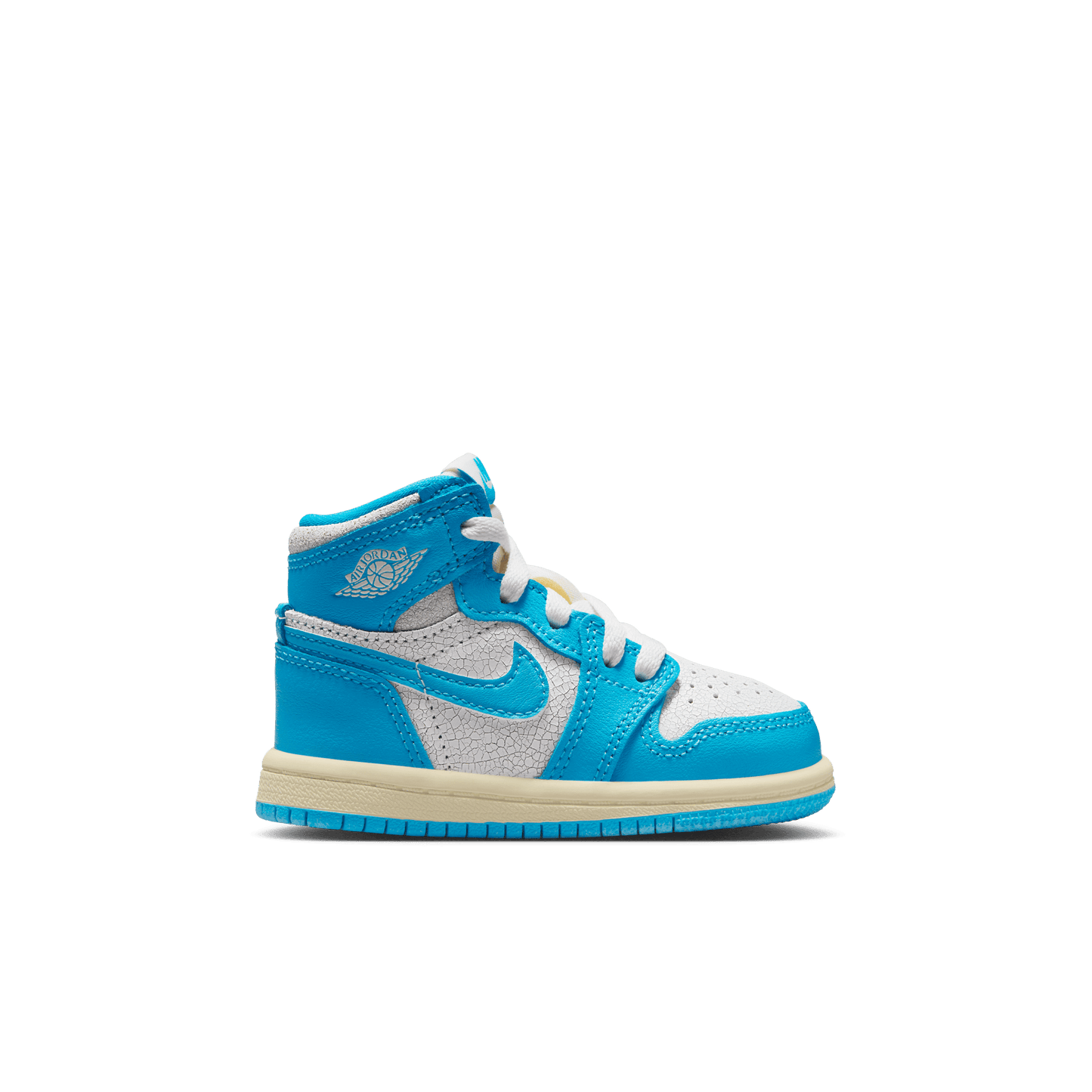 Baby/Toddler Jordan 1 Retro High OG  "UNC Reimagined"