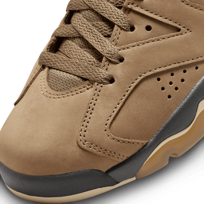 Women's Air Jordan 6 Retro GTX “Brown Kelp”
