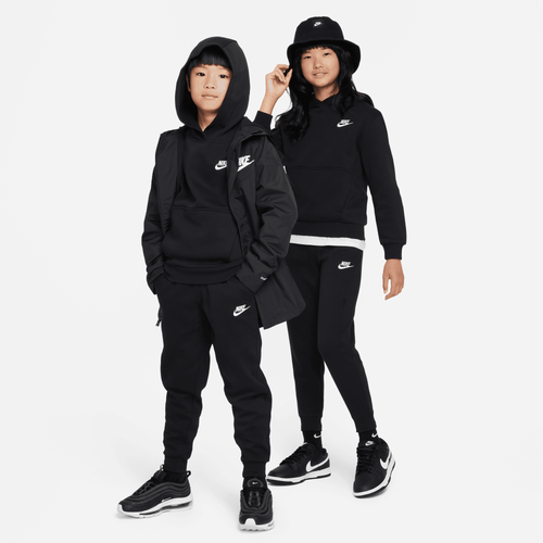 Big Kids' Nike Sportswear Club Fleece Joggers Pants (Unisex)