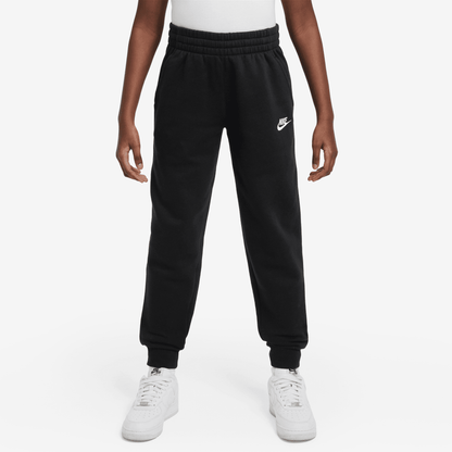 Big Kids' Nike Sportswear Club Fleece Joggers Pants (Unisex)