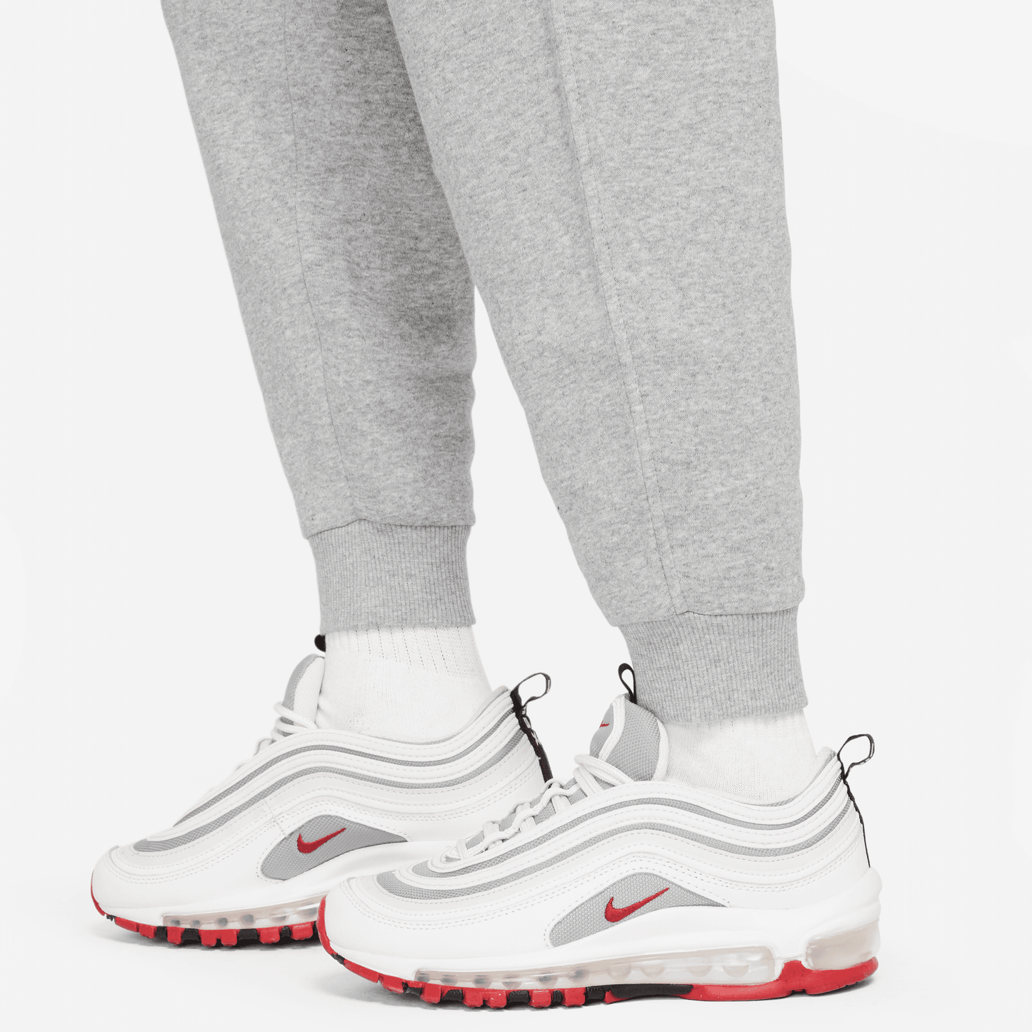 Big Kids' Nike Sportswear Club Fleece Joggers (Unisex)