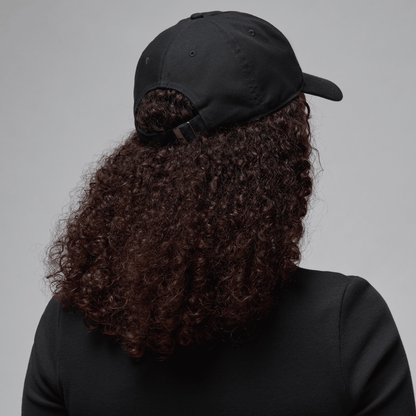 Jordan Club Cap Adjustable Hats "Unisex"