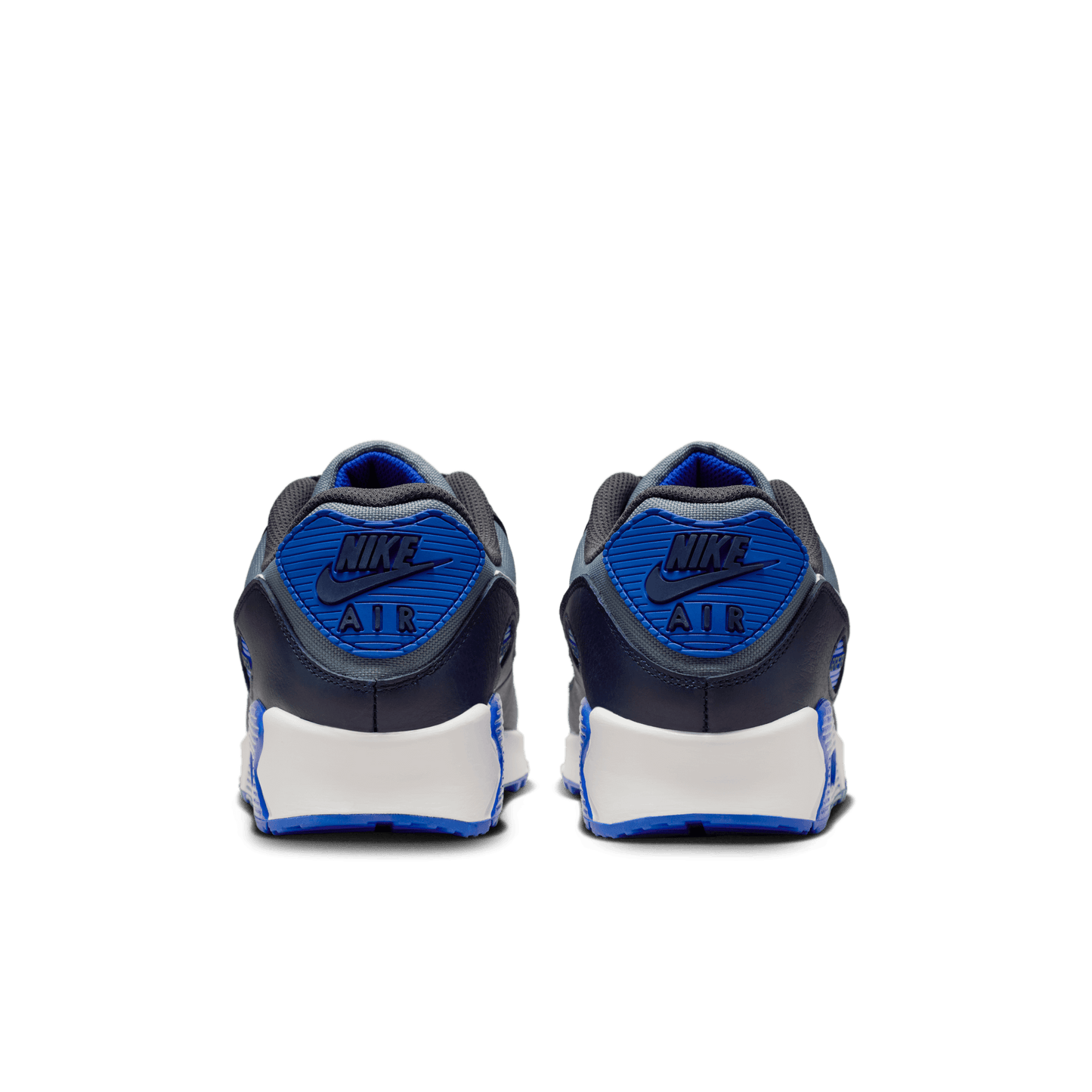 Men's Nike Air Max 90 GORE-TEX Winterized "Racer Blue"