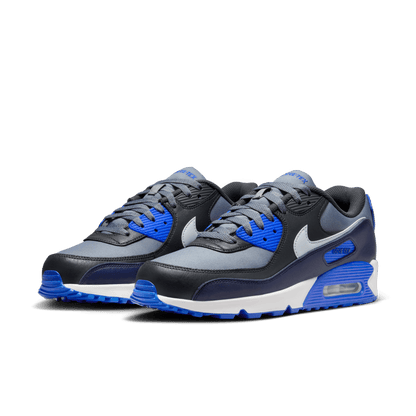 Men's Nike Air Max 90 GORE-TEX Winterized "Racer Blue"