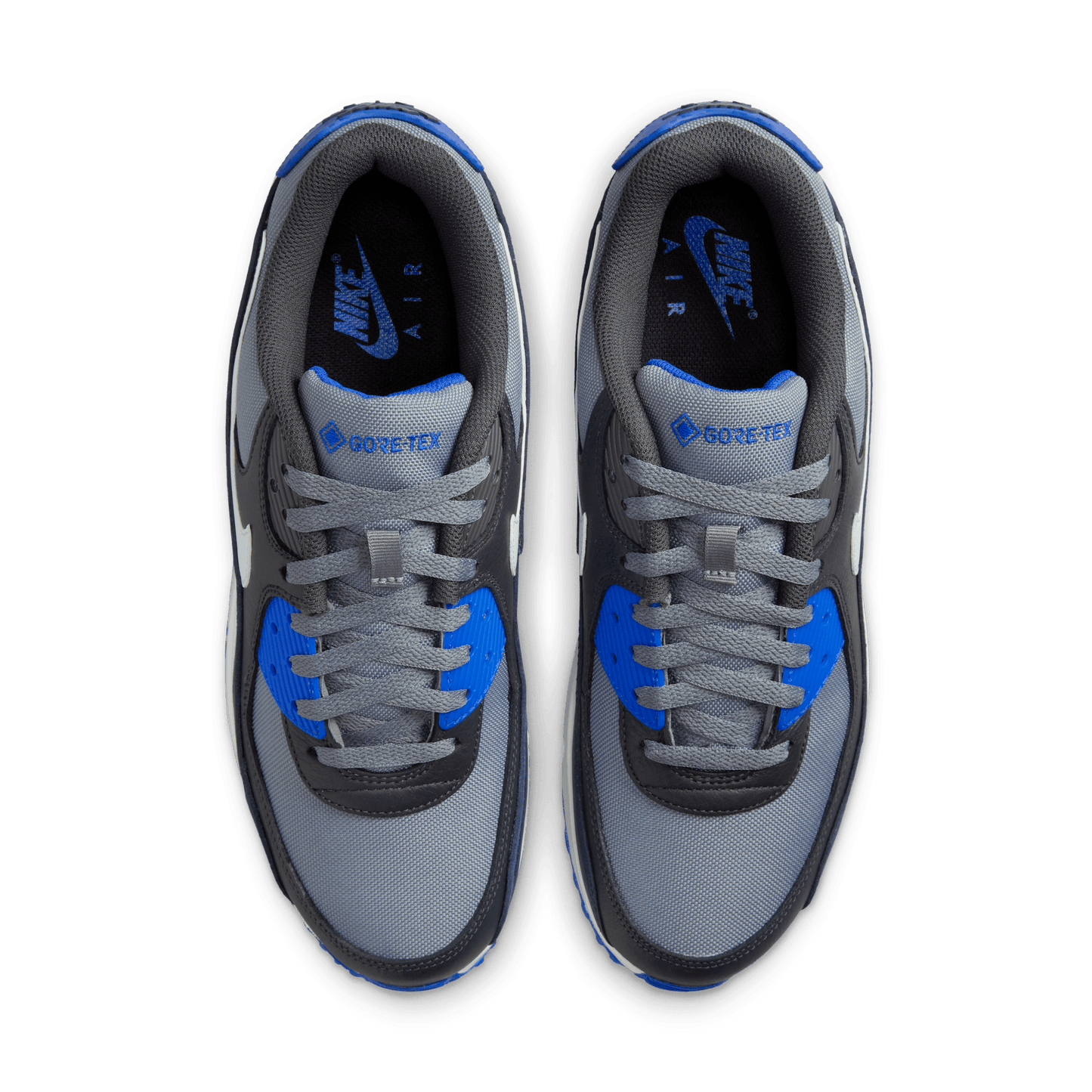 Men's Nike Air Max 90 GORE-TEX Winterized "Racer Blue"