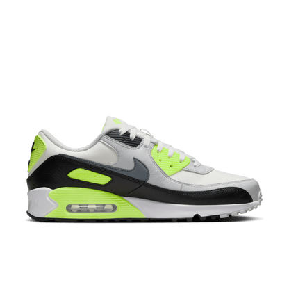 Men's Nike Air Max 90 GORE-TEX "Volt"