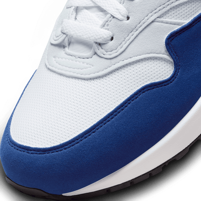 Men's Nike Air Max 1 "Deep Royal Blue"