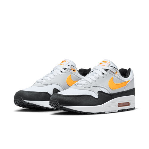 Men's Nike Air Max 1 "White University Gold"