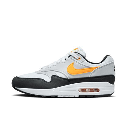Men's Nike Air Max 1 "White University Gold"