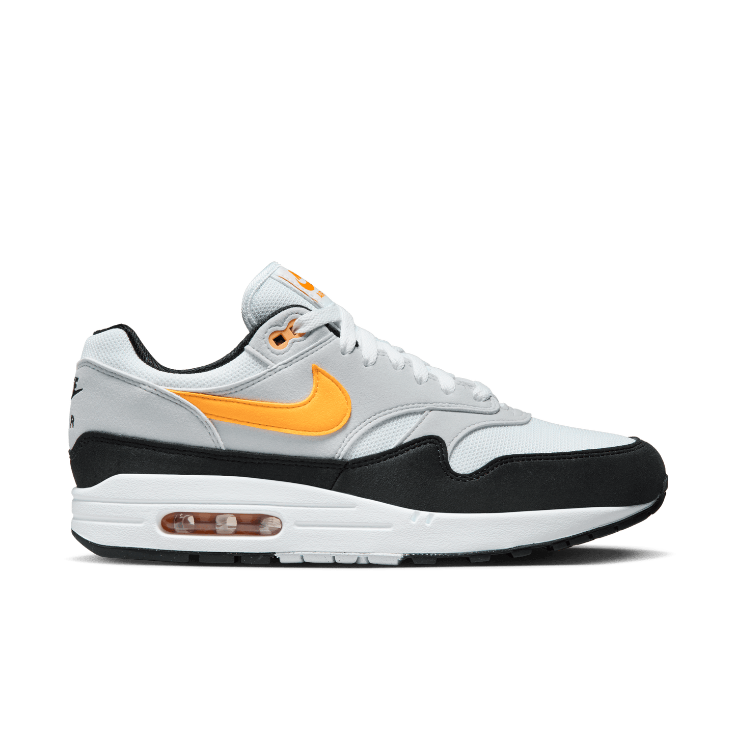 Men's Nike Air Max 1 "White University Gold"