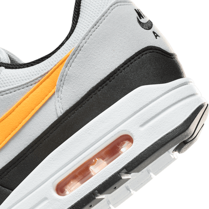 Men's Nike Air Max 1 "White University Gold"
