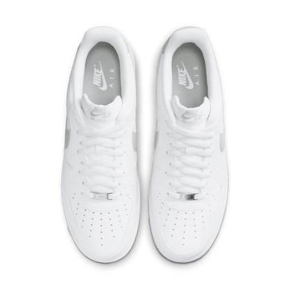 Men's Nike Air Force 1 '07 "Light Smoke Grey"