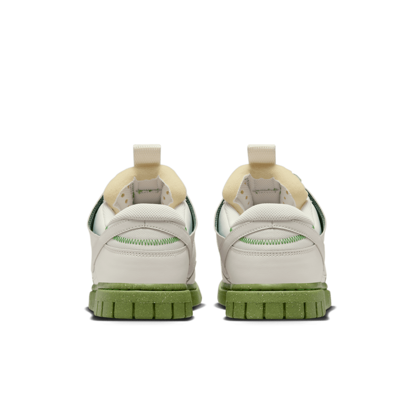 Men's Nike Air Dunk Low Jumbo "Sail Green"
