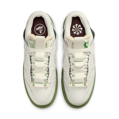 Men's Nike Air Dunk Low Jumbo "Sail Green"