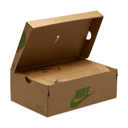 Men's Nike Air Dunk Low Jumbo "Sail Green"