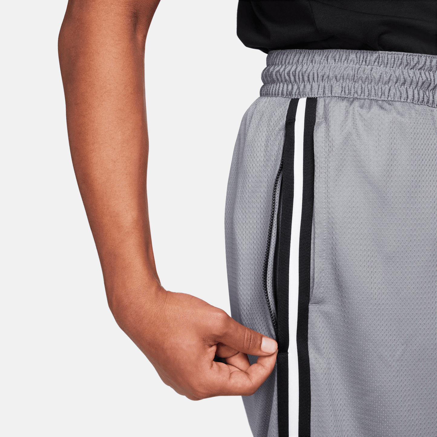 Men's Nike DNA Dri-FIT 8" Basketball Shorts