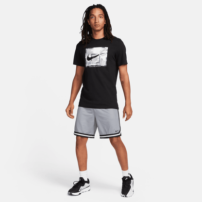 Men's Nike DNA Dri-FIT 8" Basketball Shorts