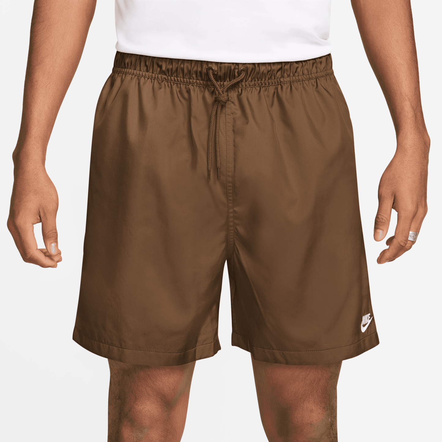 Men's Nike Club Woven Shorts