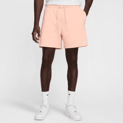 Men's Nike Club French Terry Flow Shorts
