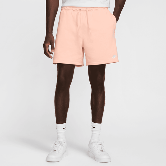 Men's Nike Club French Terry Flow Shorts