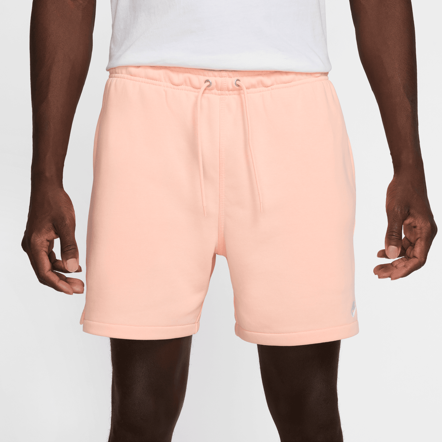 Men's Nike Club French Terry Flow Shorts