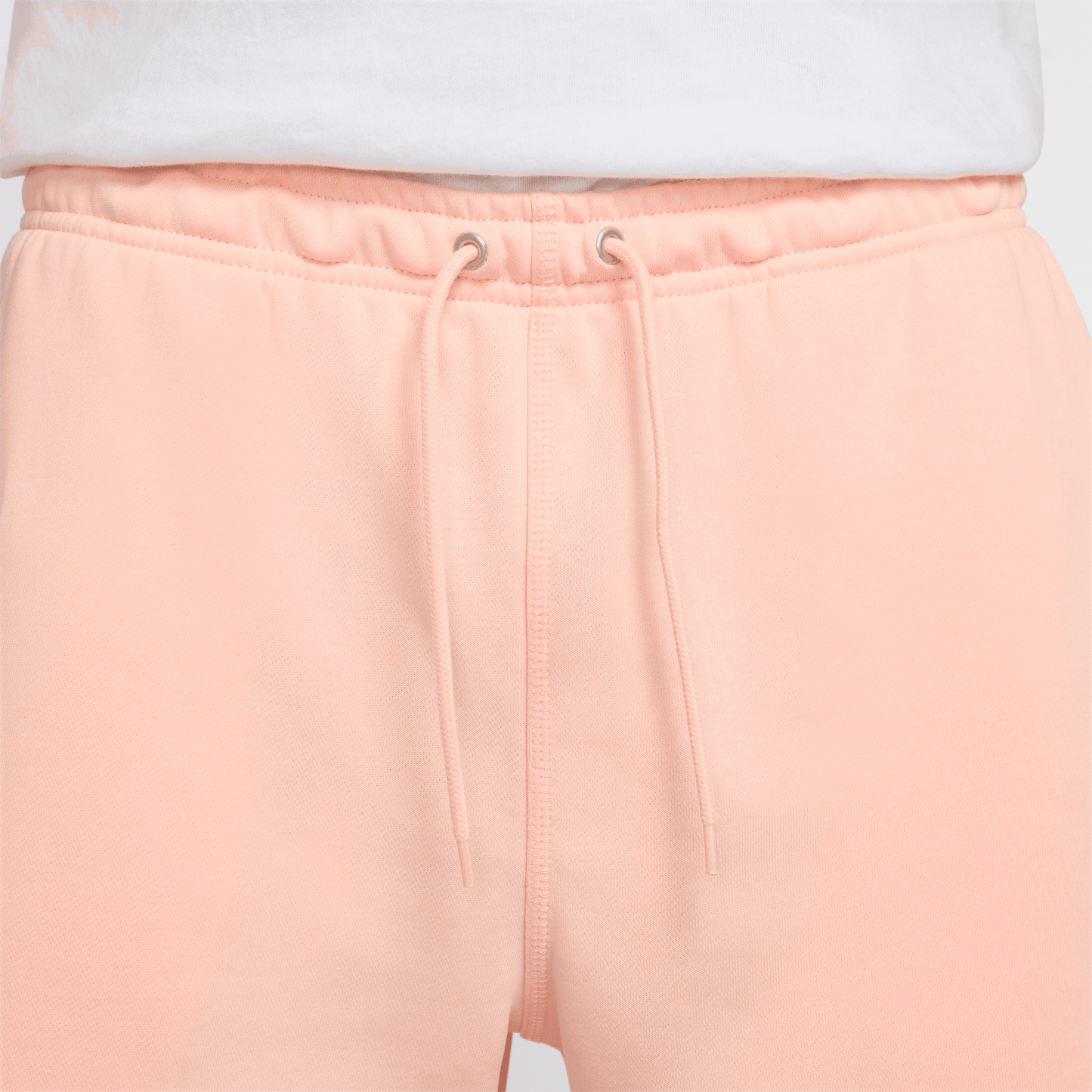 Men's Nike Club French Terry Flow Shorts