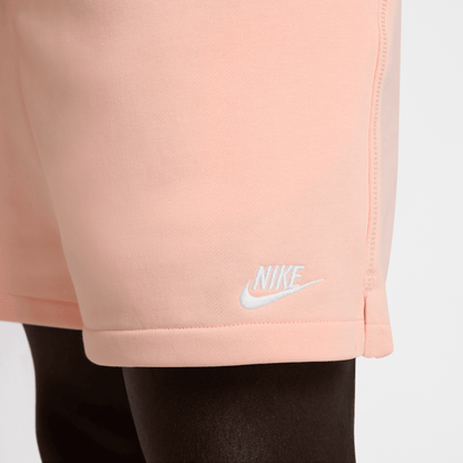 Men's Nike Club French Terry Flow Shorts