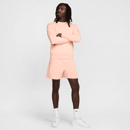Men's Nike Club French Terry Flow Shorts