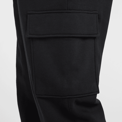 Men's Nike Club Fleece Cargo Pants