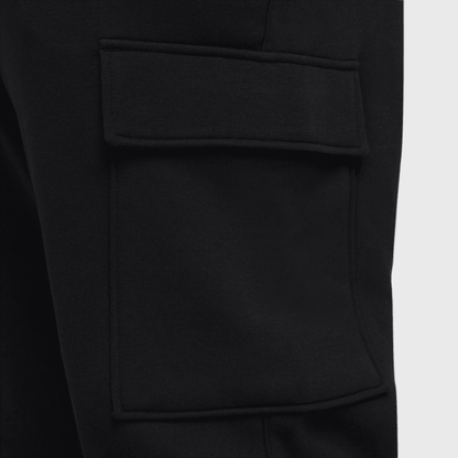 Men's Nike Club Fleece Cargo Pants