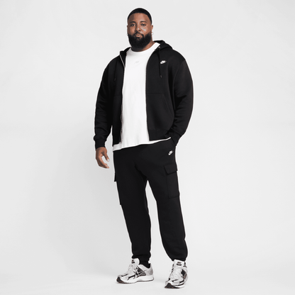 Men's Nike Club Fleece Cargo Pants
