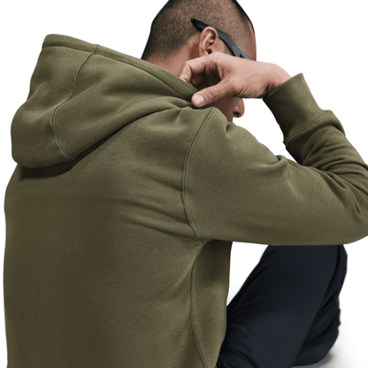 Men's Nike Club Pullover Fleece Hoodie